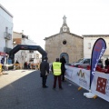 Marató i Mitja  2016