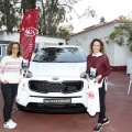 Open de pádel Trofeo nuevo Kia Sportage