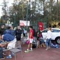 Open de pádel Trofeo nuevo Kia Sportage