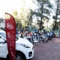 Open de pádel Trofeo nuevo Kia Sportage