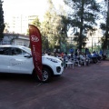 Open de pádel Trofeo nuevo Kia Sportage