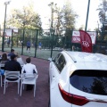 Open de pádel Trofeo nuevo Kia Sportage