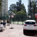 Open de pádel Trofeo nuevo Kia Sportage