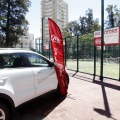 Open de pádel Trofeo nuevo Kia Sportage