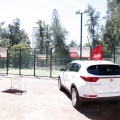 Open de pádel Trofeo nuevo Kia Sportage