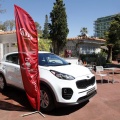 Open de pádel Trofeo nuevo Kia Sportage