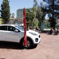 Open de pádel Trofeo nuevo Kia Sportage