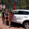 Open de pádel Trofeo nuevo Kia Sportage