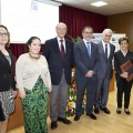 Salvador Cabedo, director honorífico UJI