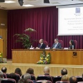 Salvador Cabedo, director honorífico UJI