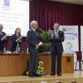 Salvador Cabedo, director honorífico UJI