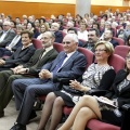 Salvador Cabedo, director honorífico UJI