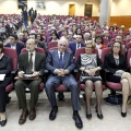 Salvador Cabedo, director honorífico UJI