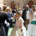 Fiestas de la Mare de Déu del Lledó