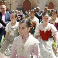 Fiestas de la Mare de Déu del Lledó