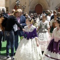 Fiestas de la Mare de Déu del Lledó