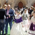 Fiestas de la Mare de Déu del Lledó