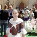 Fiestas de la Mare de Déu del Lledó