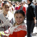 Fiestas de la Mare de Déu del Lledó