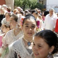 Fiestas de la Mare de Déu del Lledó