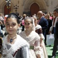 Fiestas de la Mare de Déu del Lledó