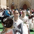 Fiestas de la Mare de Déu del Lledó