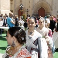 Fiestas de la Mare de Déu del Lledó