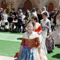 Fiestas de la Mare de Déu del Lledó