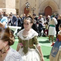 Fiestas de la Mare de Déu del Lledó