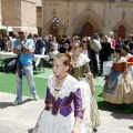 Fiestas de la Mare de Déu del Lledó