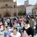 Fiestas de la Mare de Déu del Lledó