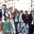 Fiestas de la Mare de Déu del Lledó