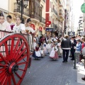 Fiestas de la Mare de Déu del Lledó