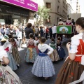 Fiestas de la Mare de Déu del Lledó