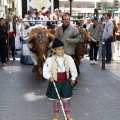 Fiestas de la Mare de Déu del Lledó