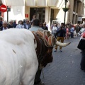 Fiestas de la Mare de Déu del Lledó