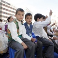 Fiestas de la Mare de Déu del Lledó