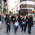 Fiestas de la Mare de Déu del Lledó