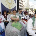 Fiestas de la Mare de Déu del Lledó