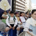 Fiestas de la Mare de Déu del Lledó