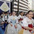 Fiestas de la Mare de Déu del Lledó