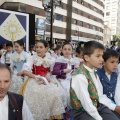 Fiestas de la Mare de Déu del Lledó