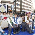 Fiestas de la Mare de Déu del Lledó