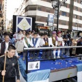 Fiestas de la Mare de Déu del Lledó