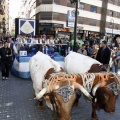 Fiestas de la Mare de Déu del Lledó