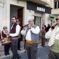 Fiestas de la Mare de Déu del Lledó