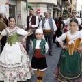 Fiestas de la Mare de Déu del Lledó