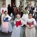 Fiestas de la Mare de Déu del Lledó