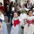 Fiestas de la Mare de Déu del Lledó