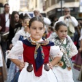 Fiestas de la Mare de Déu del Lledó